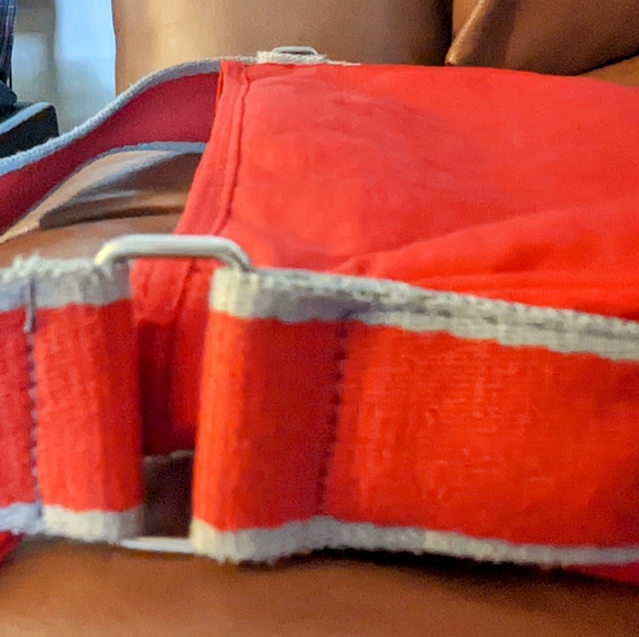 Authentic Jerzees Ohio State purse - Picture 5 of 7